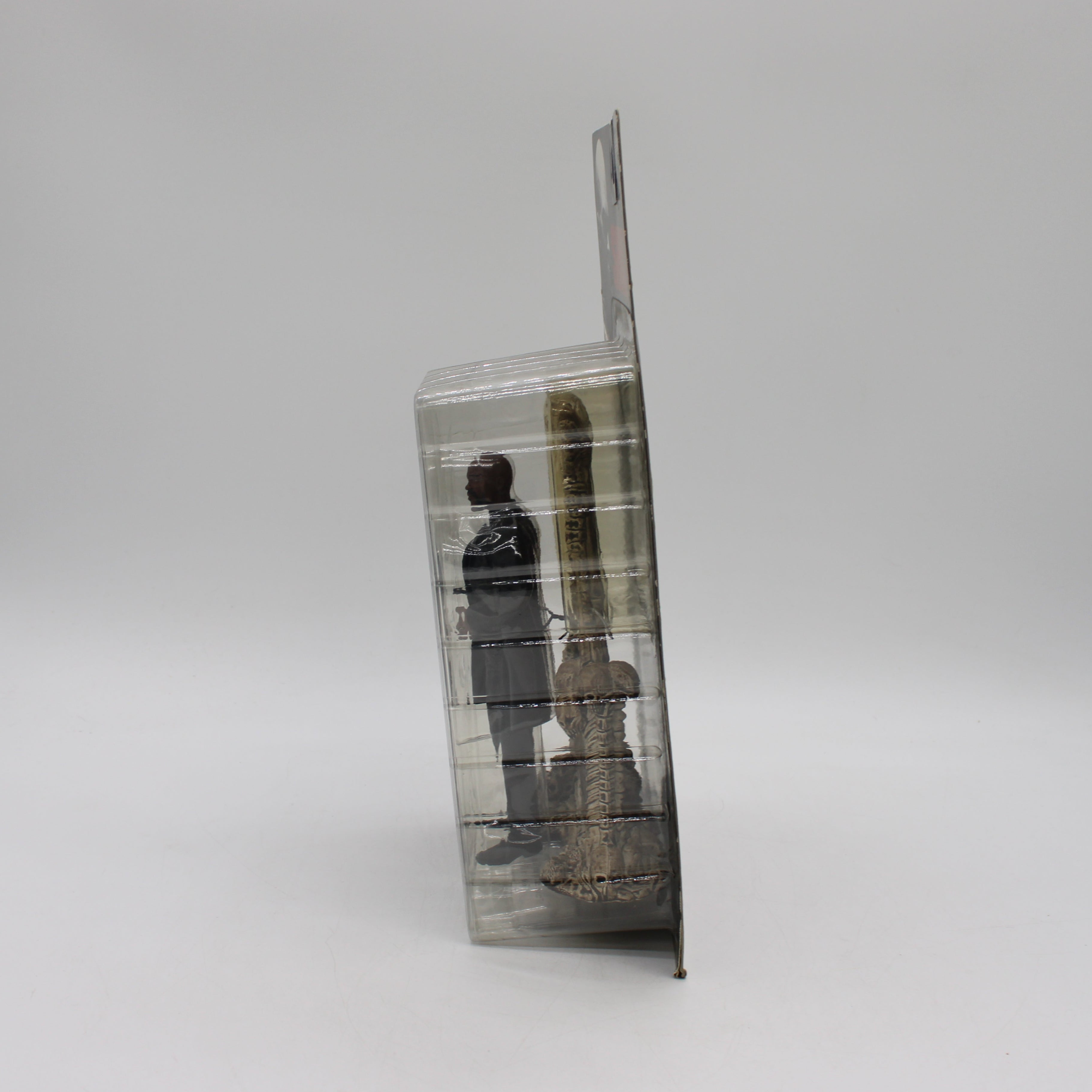John Shaft Movie Maniacs 3 Feature Film Action Figure