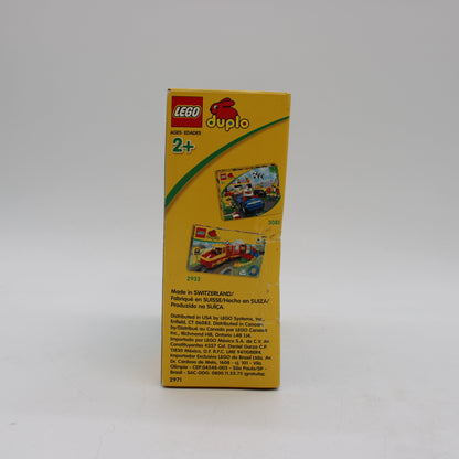 LEGO Duplo Action Police Bike Set #2971