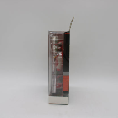 Raphael Street Style Chase Varsity Variant Teenage Mutant Ninja Turtles BST AXN Action Figure