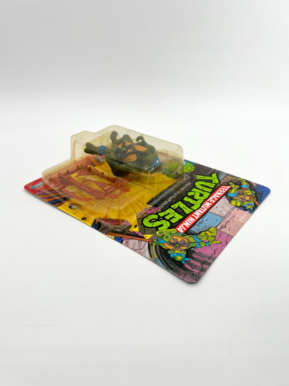 Teenage Mutant Ninja Turtles 1988 Leonardo Vintage Action Figure