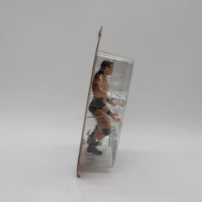 Mike Awesome WCW Unleashed Action Figure