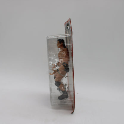 Mike Awesome WCW Unleashed Action Figure