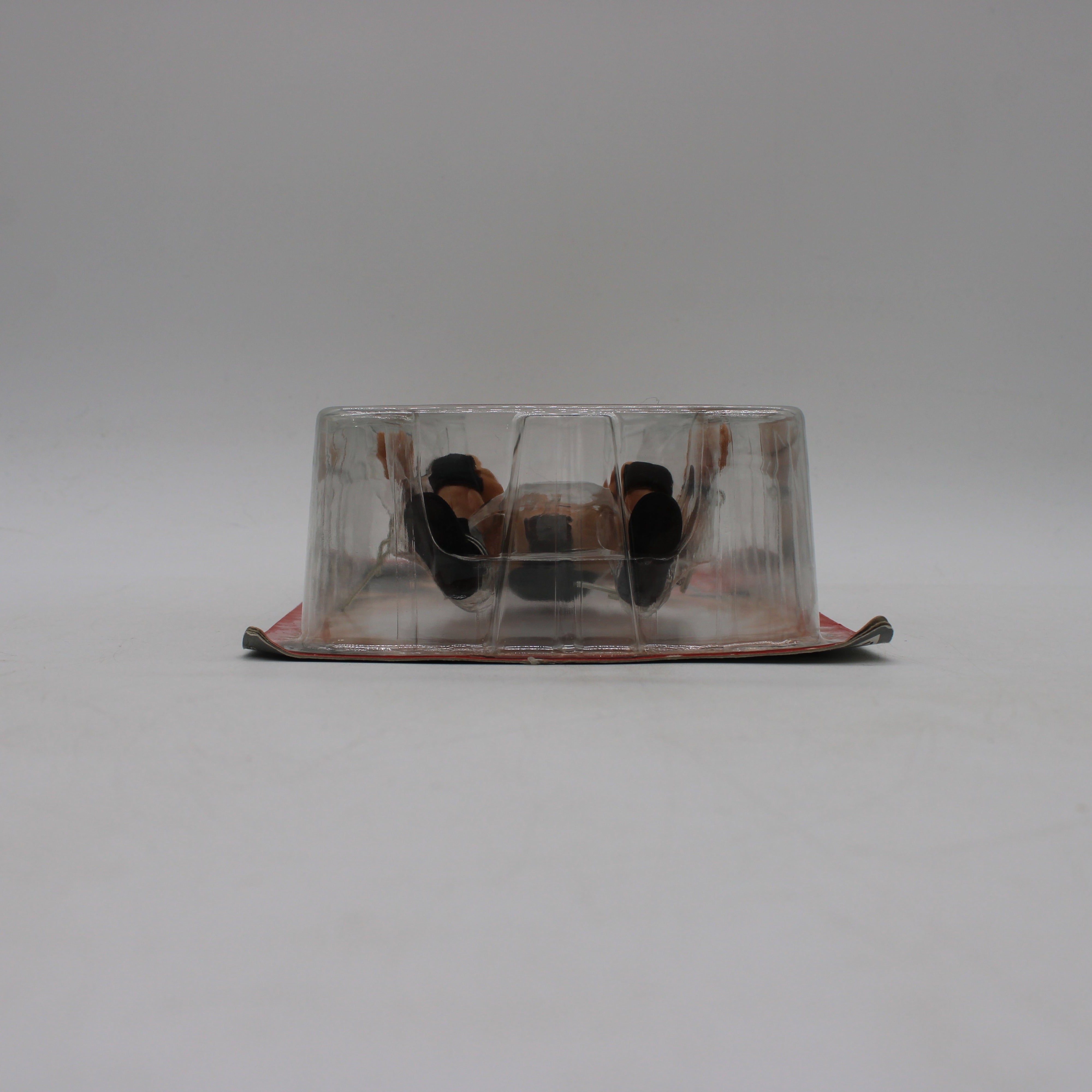 Mike Awesome WCW Unleashed Action Figure