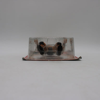 Mike Awesome WCW Unleashed Action Figure