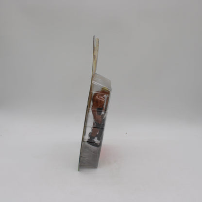 Scott Steiner Big Poppa Pump WCW TNT T-Shirts 'N Tattoos Action Figure