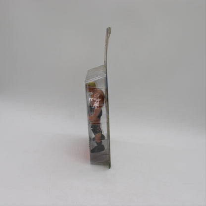 Scott Steiner Big Poppa Pump WCW TNT T-Shirts 'N Tattoos Action Figure