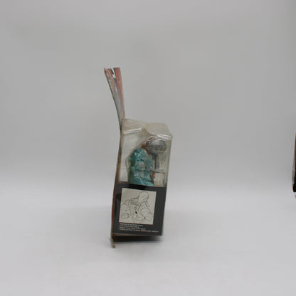 Gangrel WWF Maximum Sweat 3 Action Figure