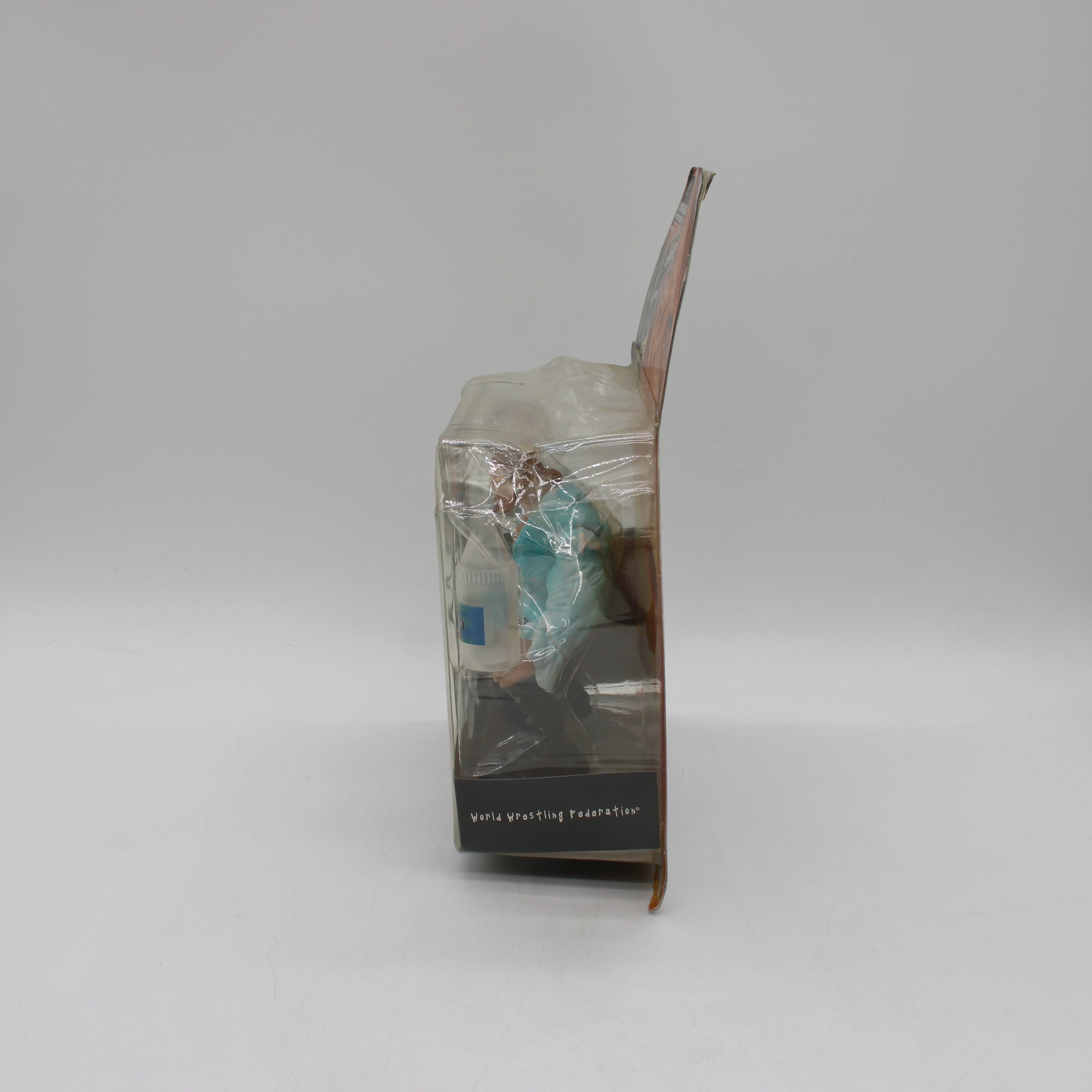 Gangrel WWF Maximum Sweat 3 Action Figure