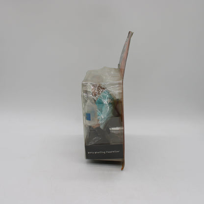 Gangrel WWF Maximum Sweat 3 Action Figure