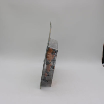 Goldberg & Bam Bam Bigelow WCW Wrestlers Thunder Slam Action Figure Set