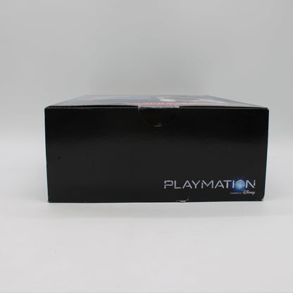 Marvel Avengers Playmation Home Base Figure Set PowerA