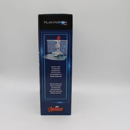 Marvel Avengers Playmation Home Base Figure Set PowerA