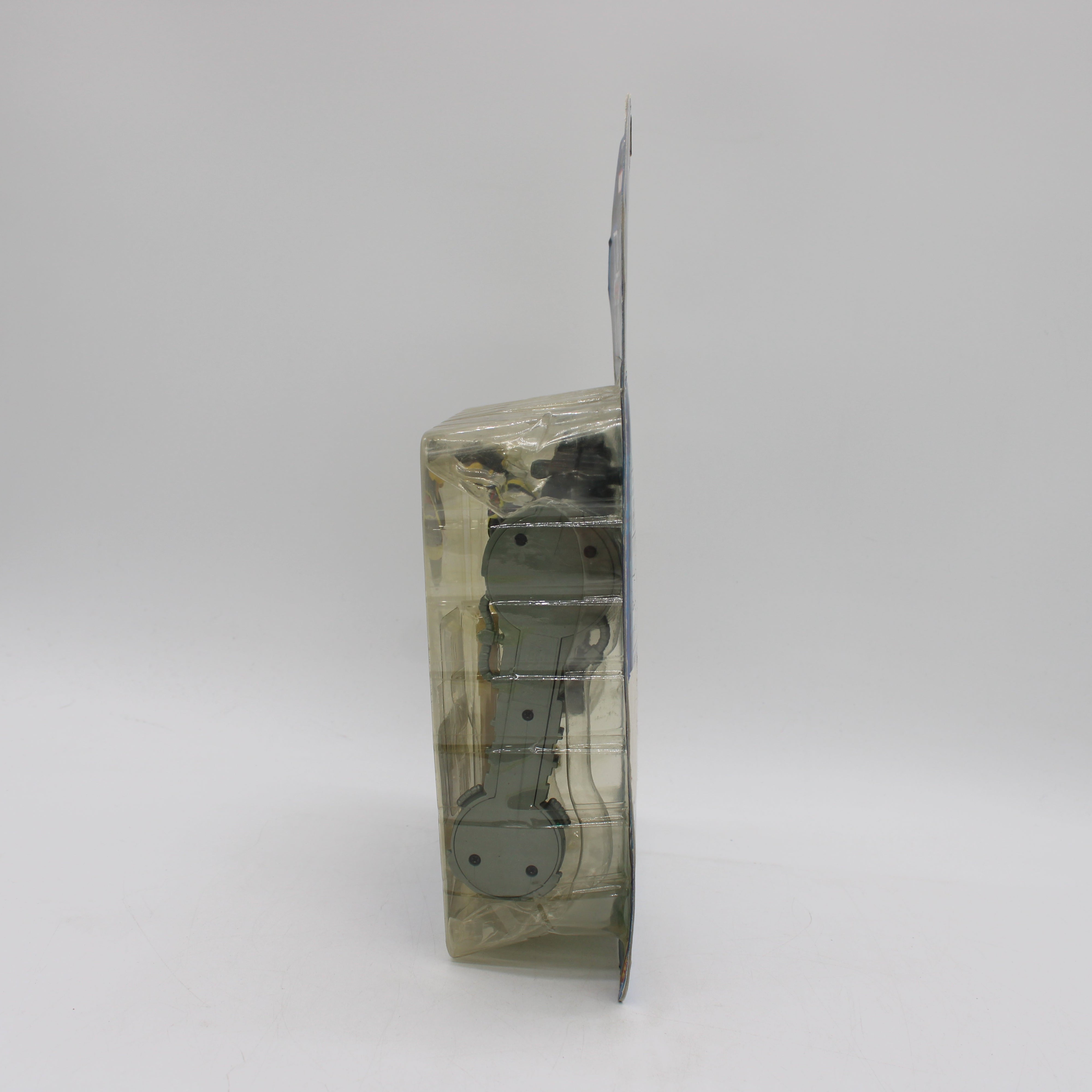 Cyclops with Op-Tech Training Module X-Men: Evolution Action Figure