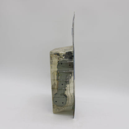 Cyclops with Op-Tech Training Module X-Men: Evolution Action Figure