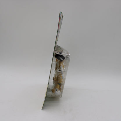 Bride of Frankenstein April Teenage Mutant Ninja Turtles Universal Studios Monsters Action Figure