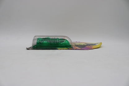 Blanka Bio-Warrior Street Fighter Official Movie Fighter Action Figure