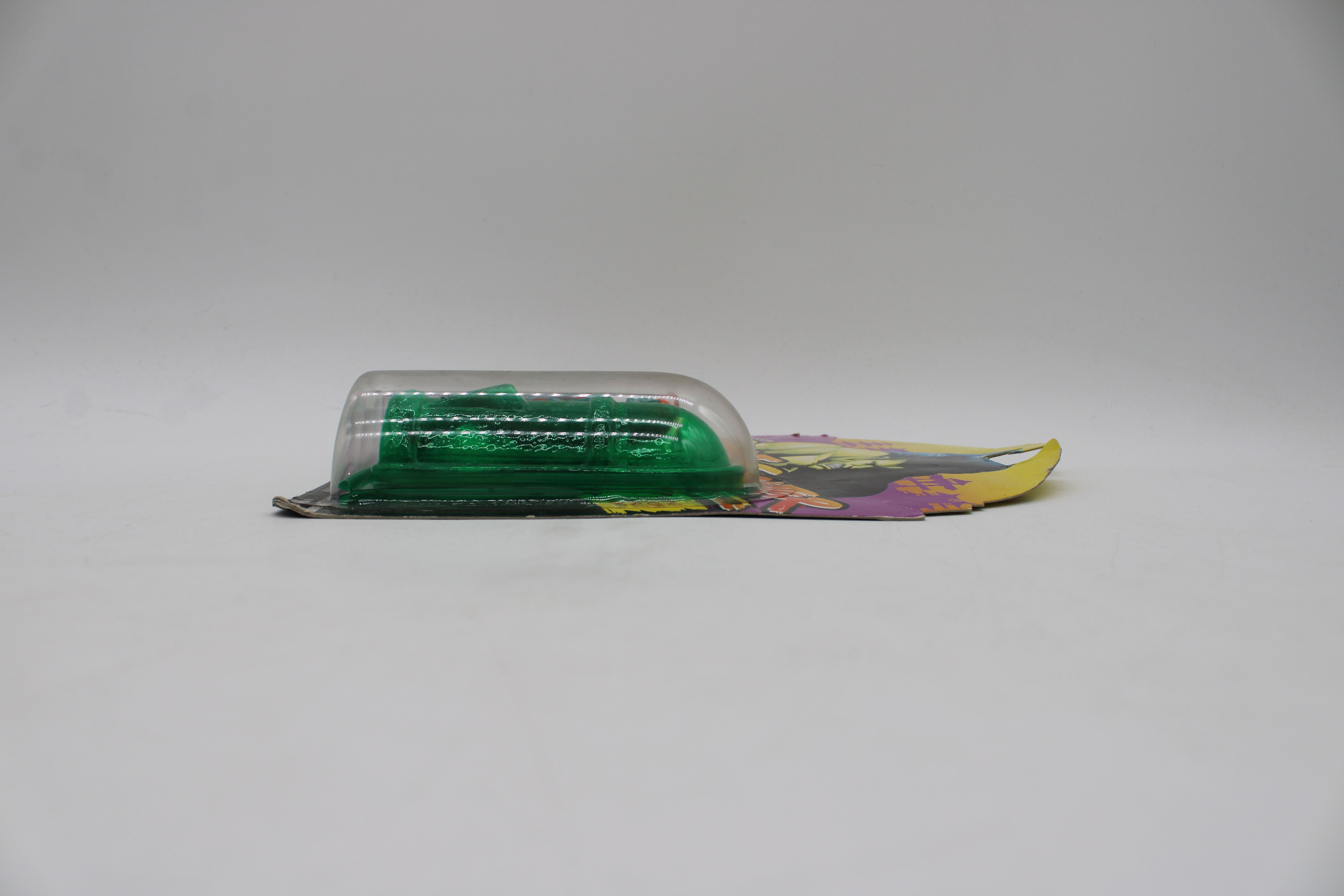 Blanka Bio-Warrior Street Fighter Official Movie Fighter Action Figure