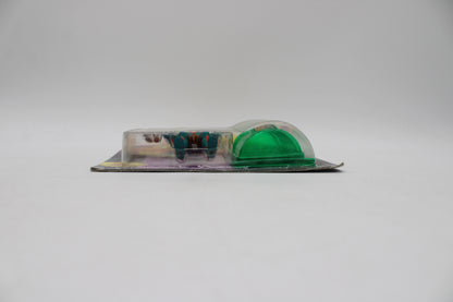 Blanka Bio-Warrior Street Fighter Official Movie Fighter Action Figure