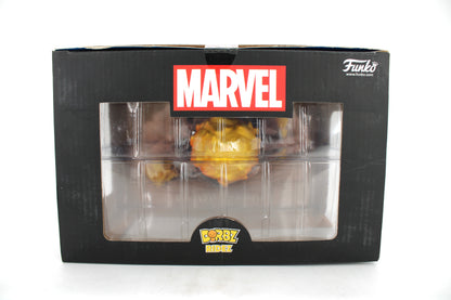 Dorbz Ridez Marvel Ghost Rider with Motorcycle #27 (2017 Funko)