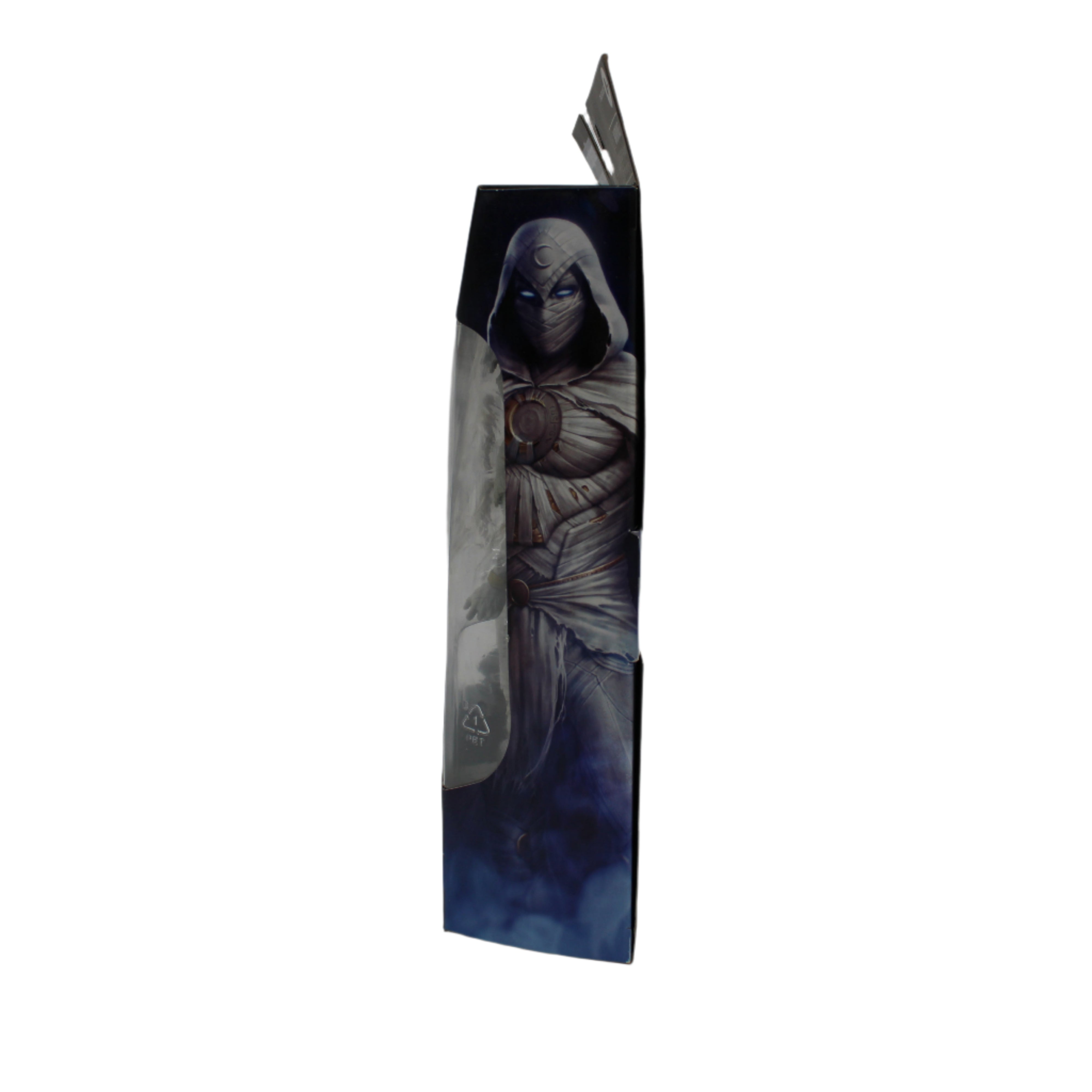 Moon Knight Marvel Legends Action Figure (Infinity Ultron BAF)