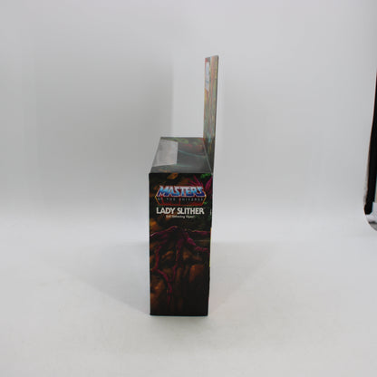 Lady Slither Masters of the Universe Origins Snake Men Action Figure