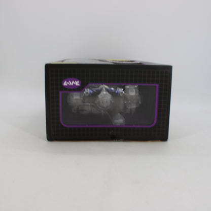 Megatron Transformers Super Cyborg Decepticon Super7 Action Figure