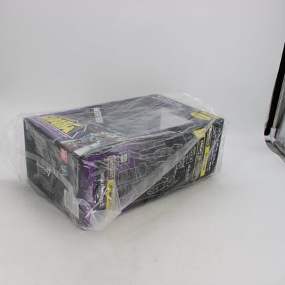 Megatron Transformers Super Cyborg Decepticon Super7 Action Figure