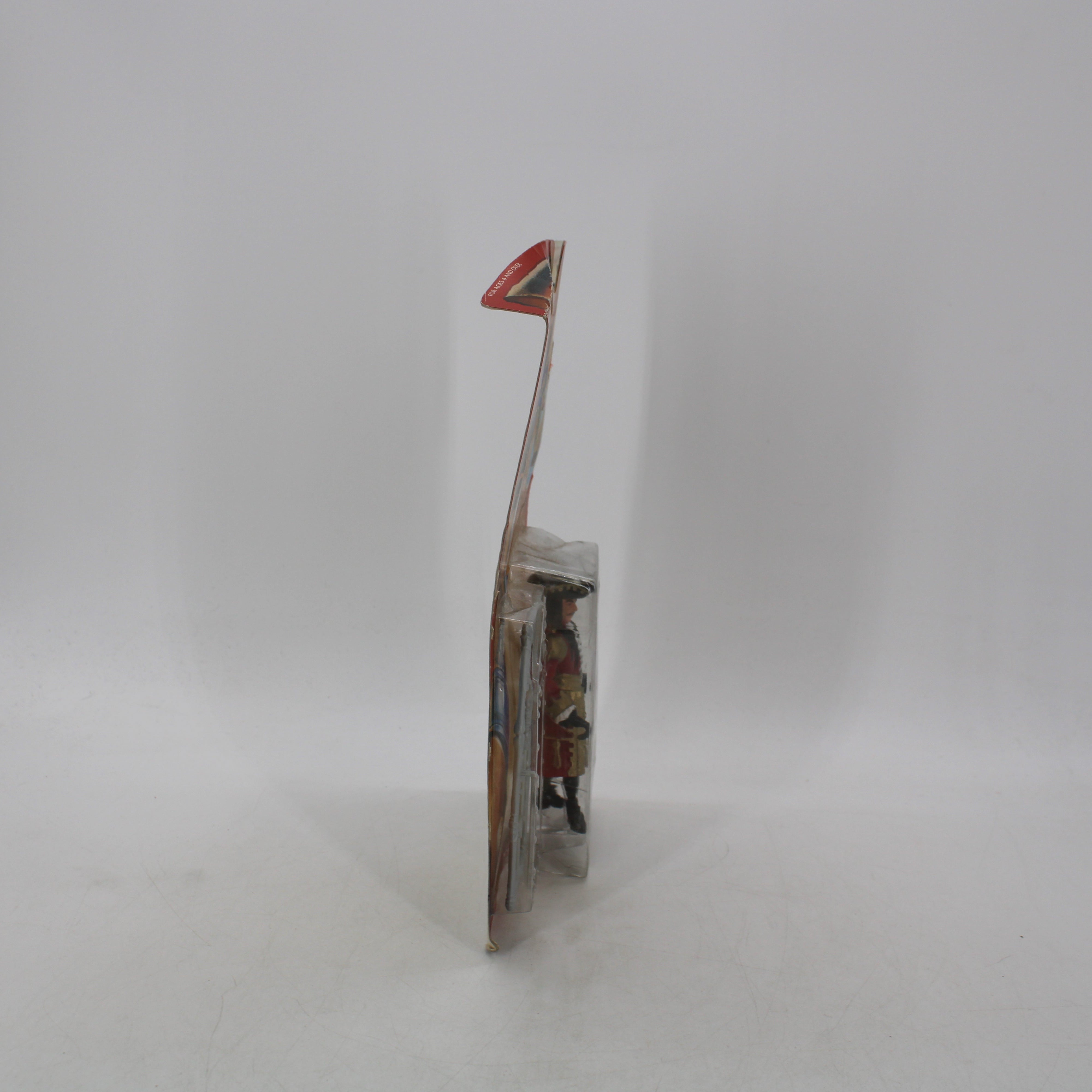 Hook Mattel Tall Terror Capt. Hook Action Figure