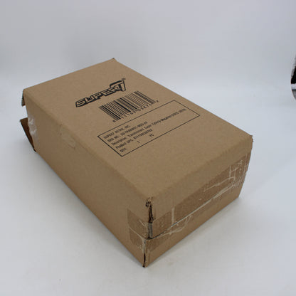 Megatron Transformers Super Cyborg Decepticon Super7 Action Figure