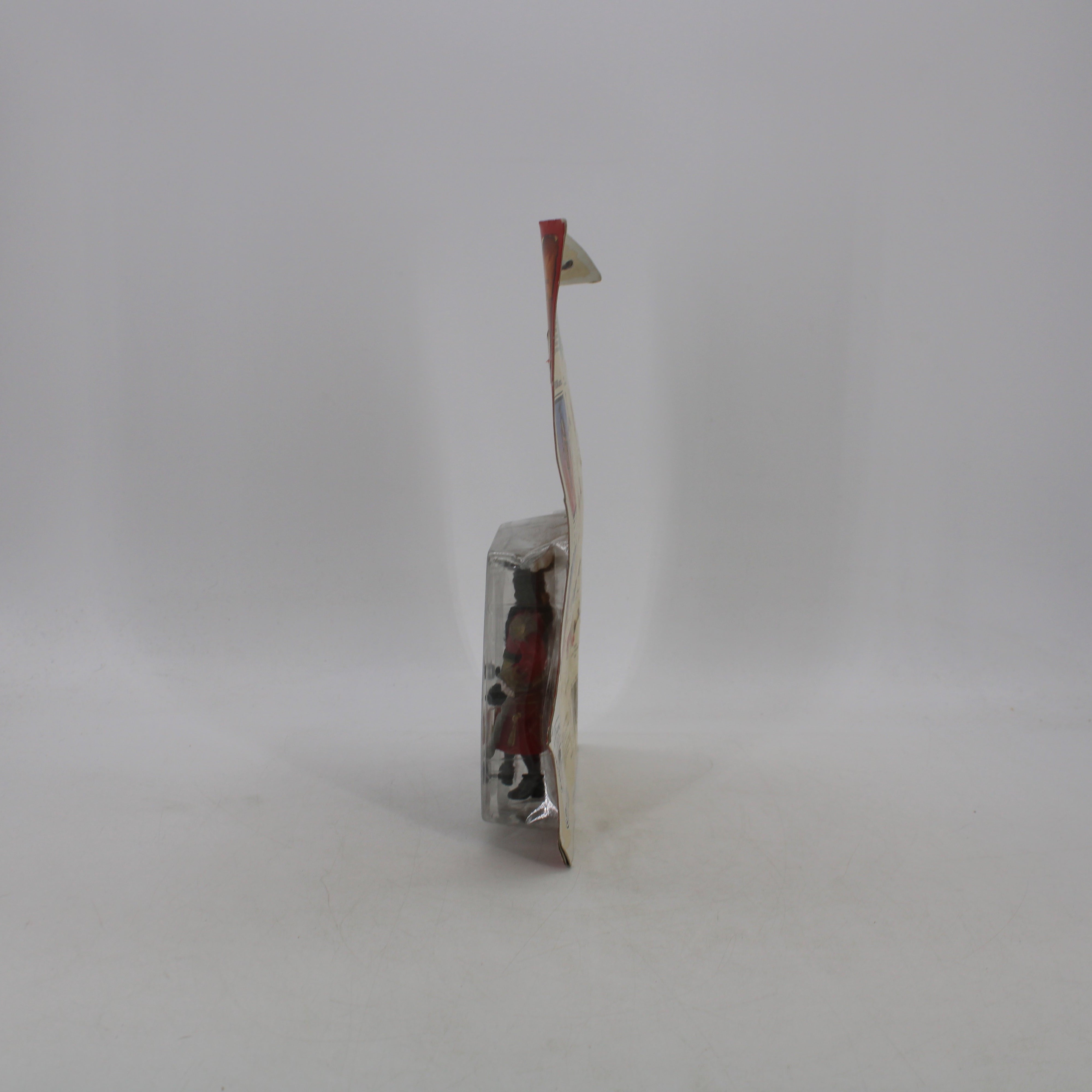 Hook Mattel Tall Terror Capt. Hook Action Figure