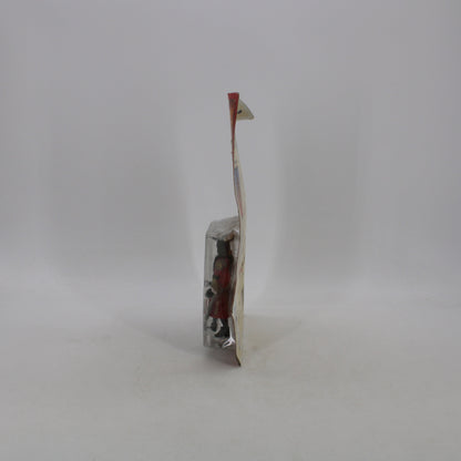 Hook Mattel Tall Terror Capt. Hook Action Figure