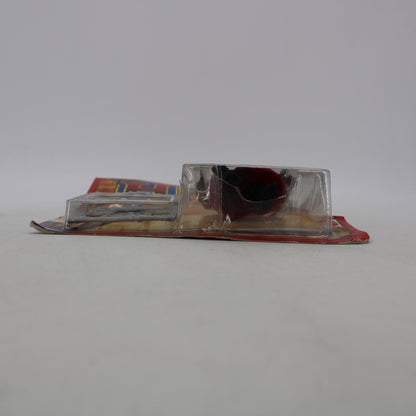Hook Mattel Tall Terror Capt. Hook Action Figure