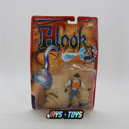 Lost Boy Ace Hook Mattel Action Figure