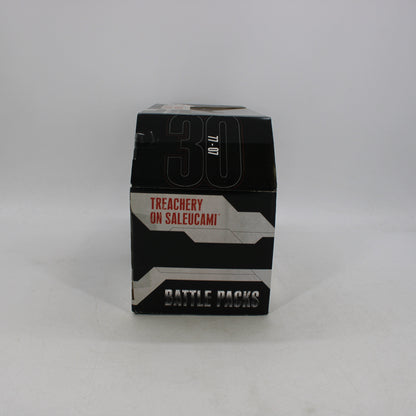 Treachery on Saleucami Star Wars Battle Packs Action Figures Set