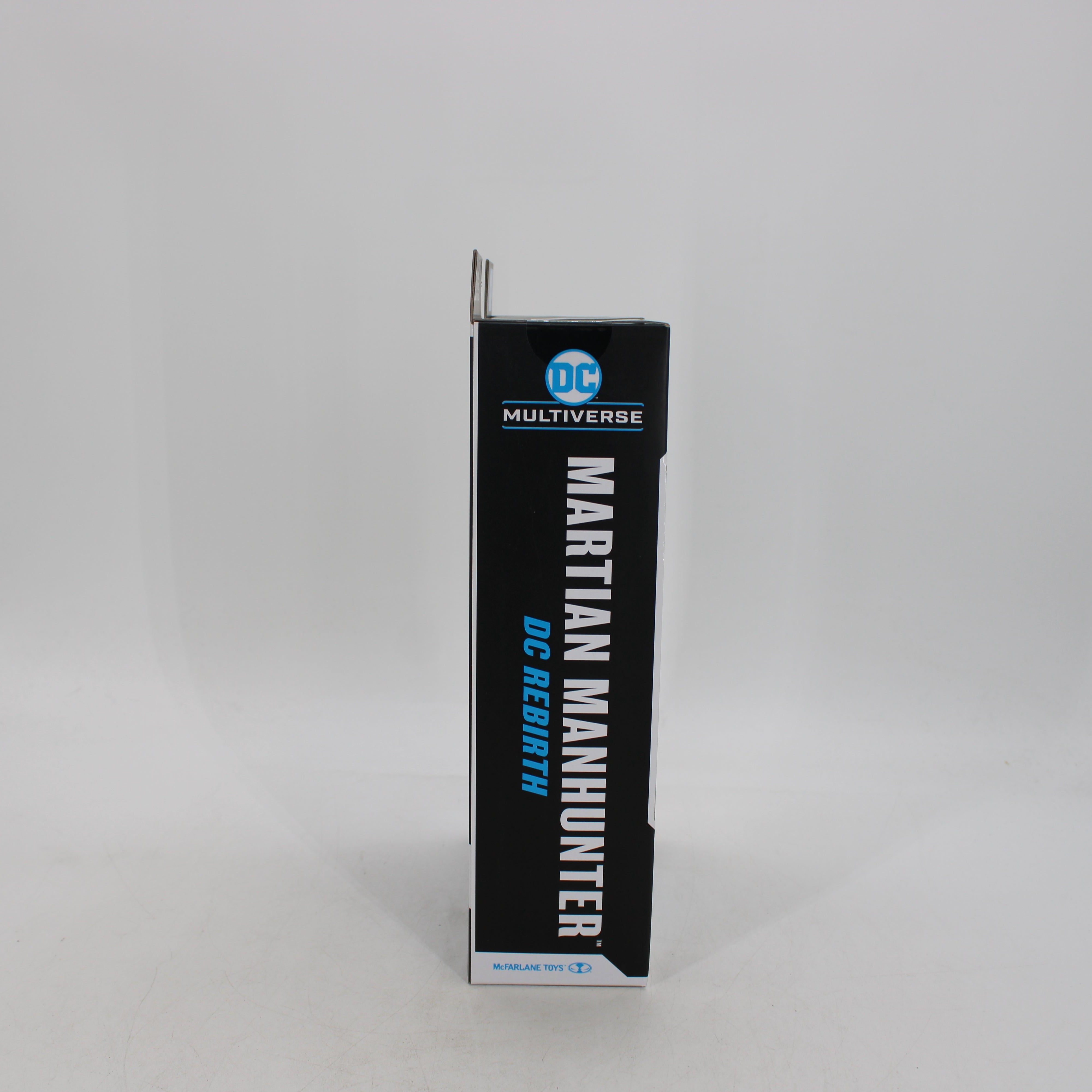 Martian Manhunter DC Multiverse Rebirth Action Figure