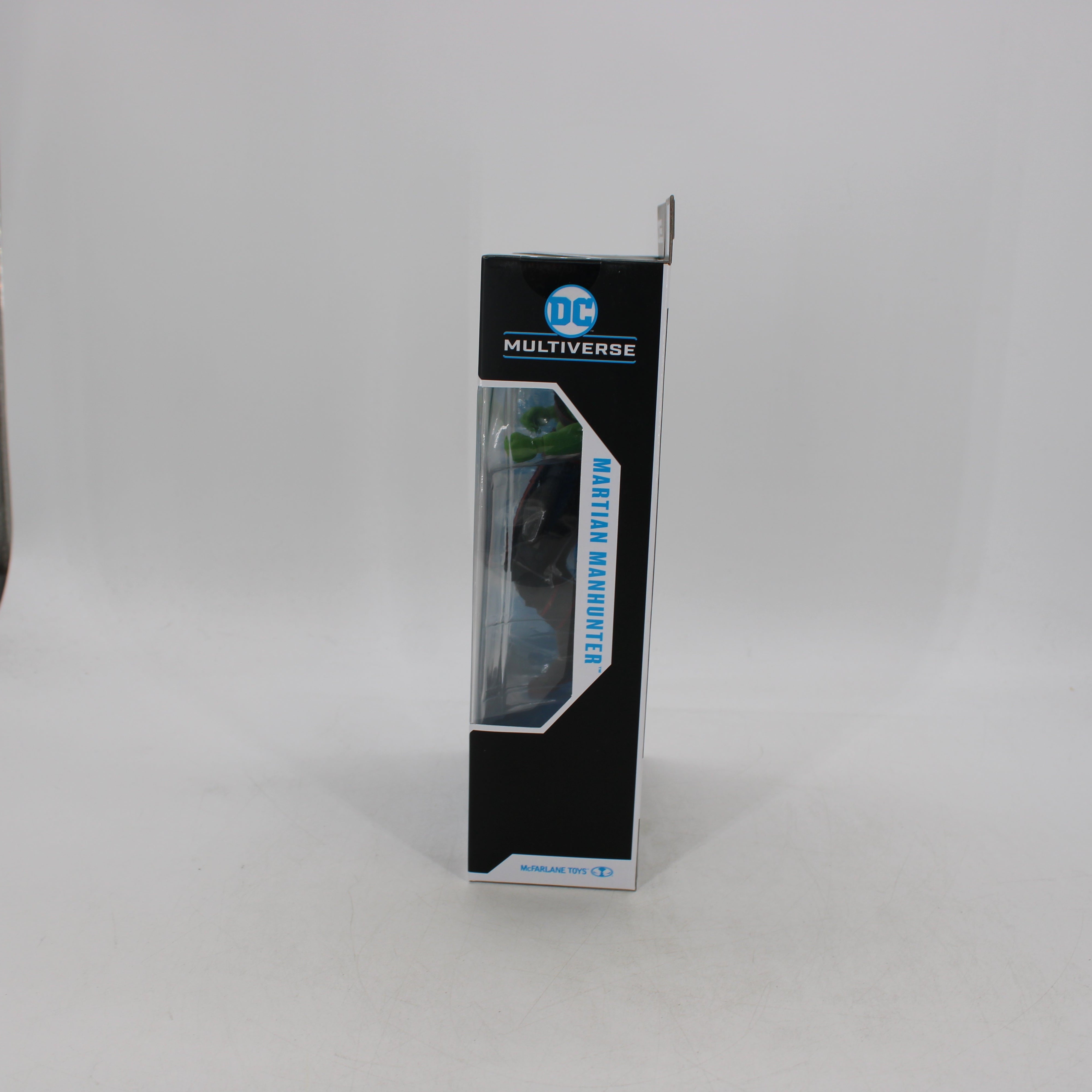 Martian Manhunter DC Multiverse Rebirth Action Figure