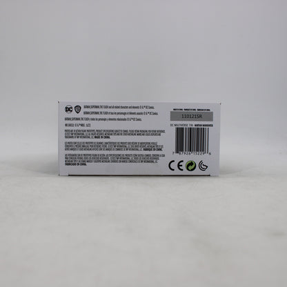 Martian Manhunter DC Multiverse Rebirth Action Figure