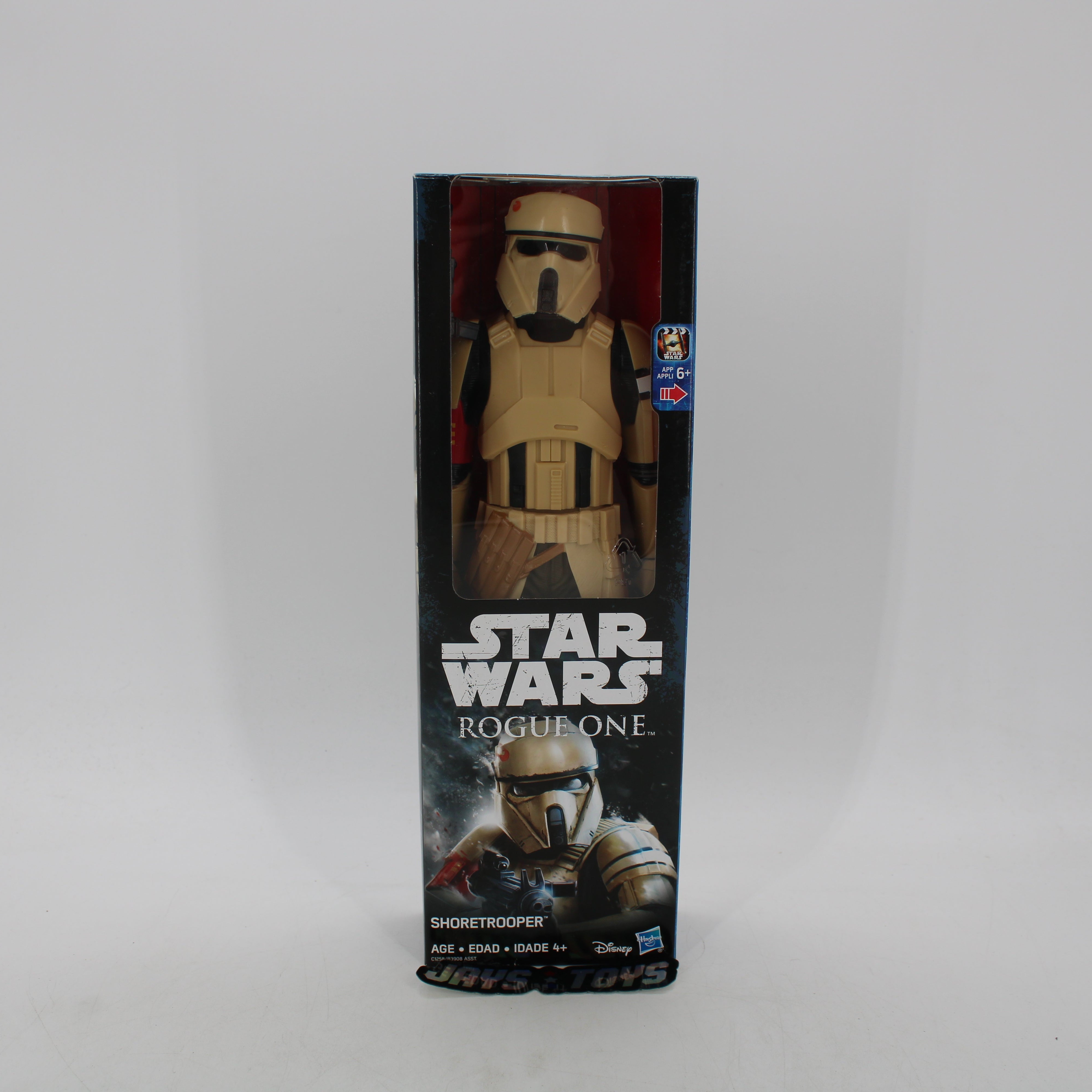 Shoretrooper Star Wars Rogue One Action Figure