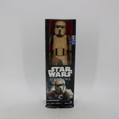 Shoretrooper Star Wars Rogue One Action Figure