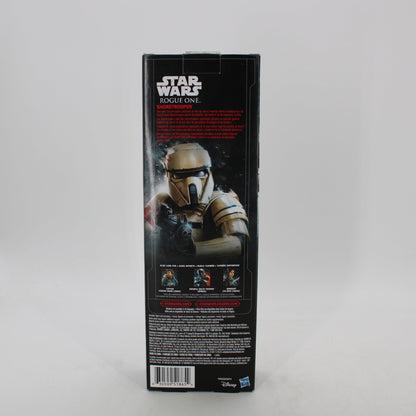 Shoretrooper Star Wars Rogue One Action Figure