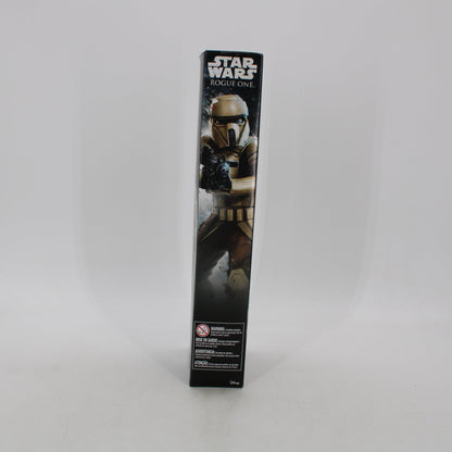Shoretrooper Star Wars Rogue One Action Figure