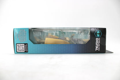DC: The Silver Age Doctor Fate (Platinum Edition) 7" Action Figure (With Digital Code)