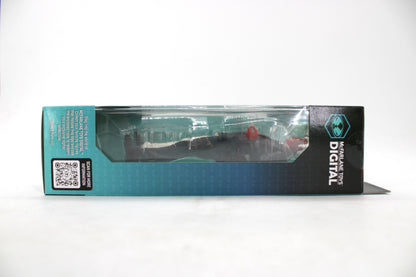 DC: The Silver Age Two-Face (Platinum Edition) 7" Action Figure (With Digital Code)