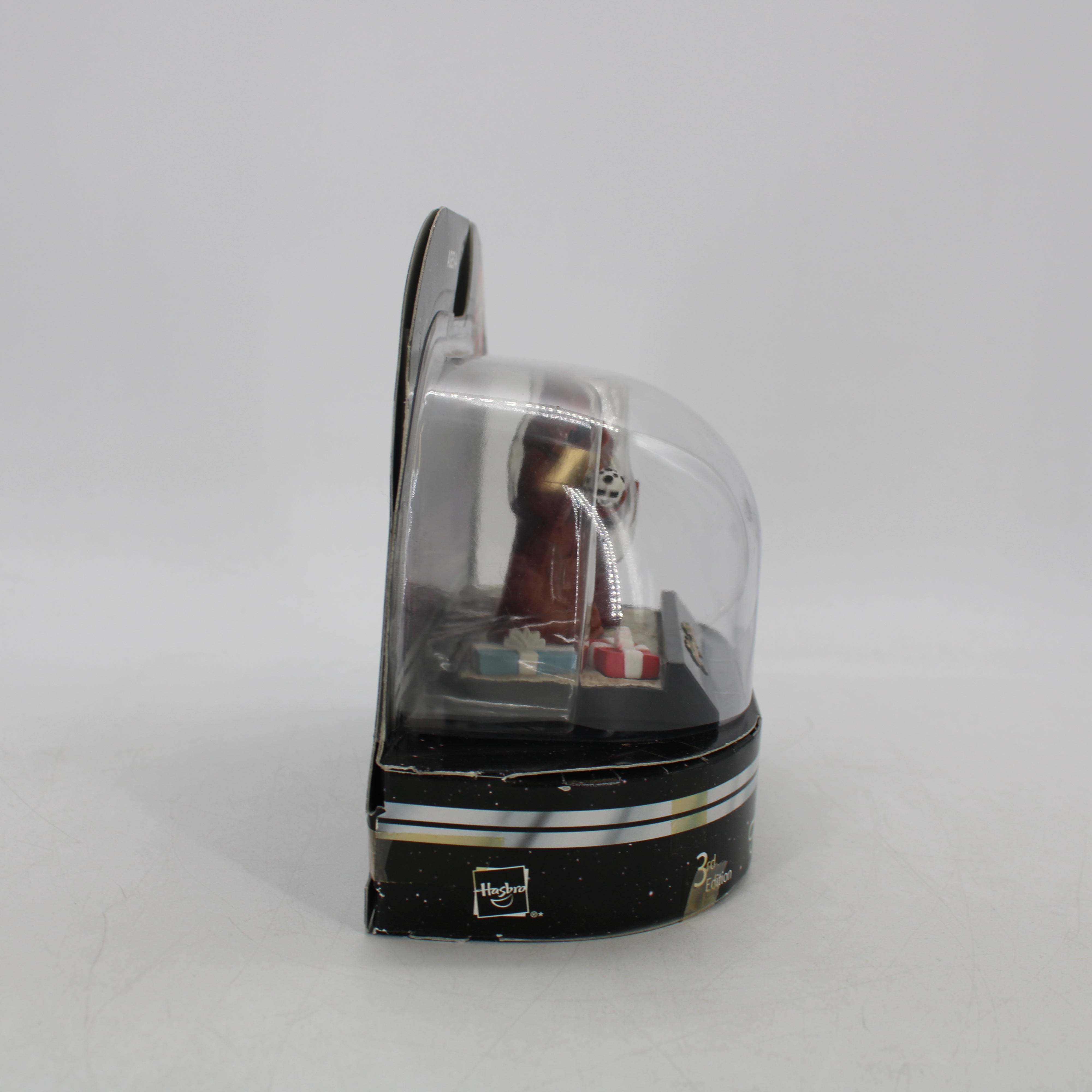 Star Wars Holiday 2004 Edition Commemorative Figure Set