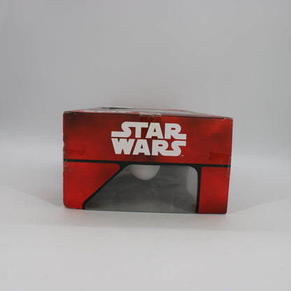 Talking First Order Stormtrooper Star Wars Disney Store Action Figure