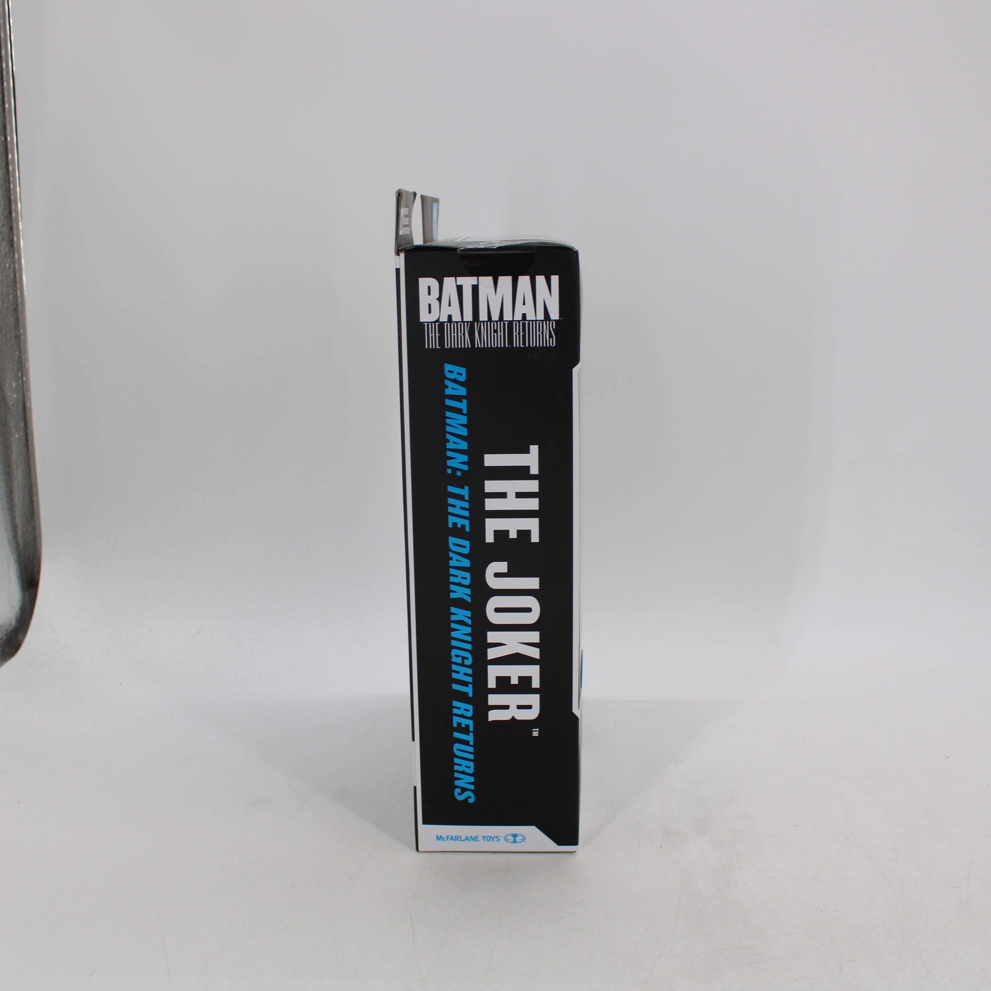 The Joker DC Multiverse Batman: The Dark Knight Returns Action Figure (Build A Horse)