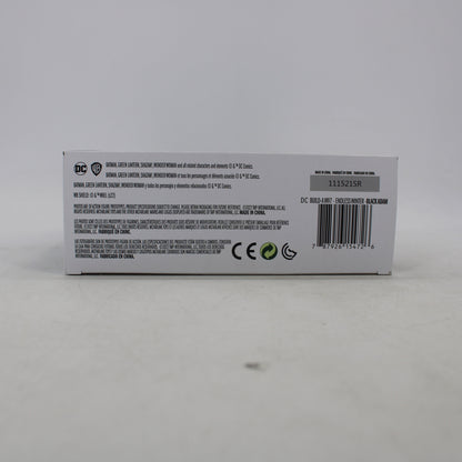 Black Adam DC Multiverse Justice League: Endless Winter Action Figure (Build The Frost King)