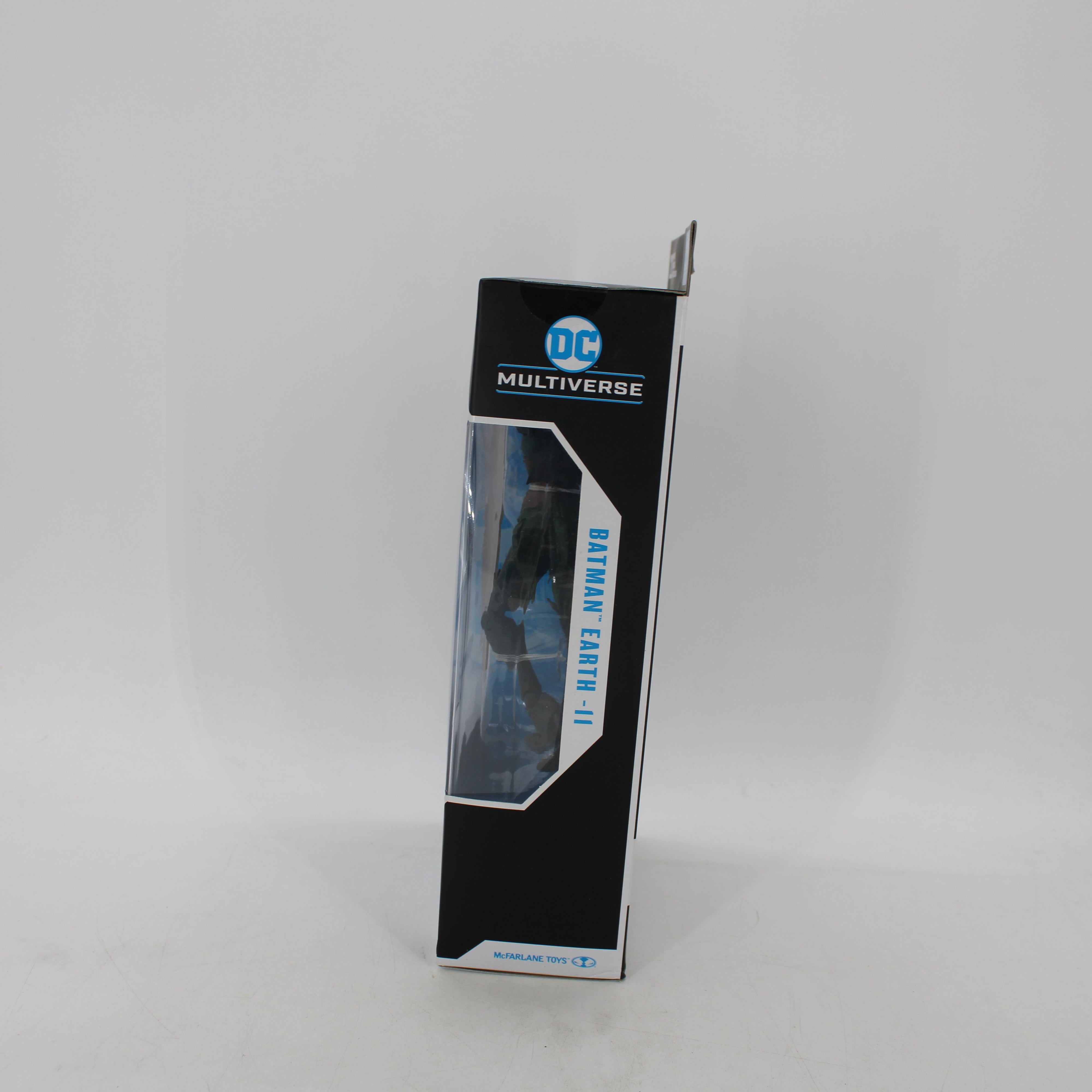 Batman Earth -11 DC Multiverse Dark Nights: Metal Action Figure