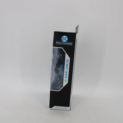 Batman Earth -11 DC Multiverse Dark Nights: Metal Action Figure