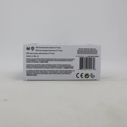 Grifter DC Multiverse Infinite Frontier Action Figure